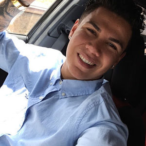 Meet your Posher, Jesse